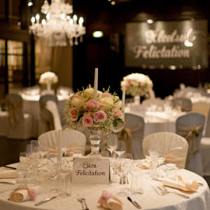 Affichage évenementiel