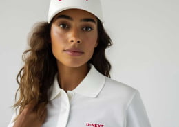 VÊTEMENT CORPORATIF