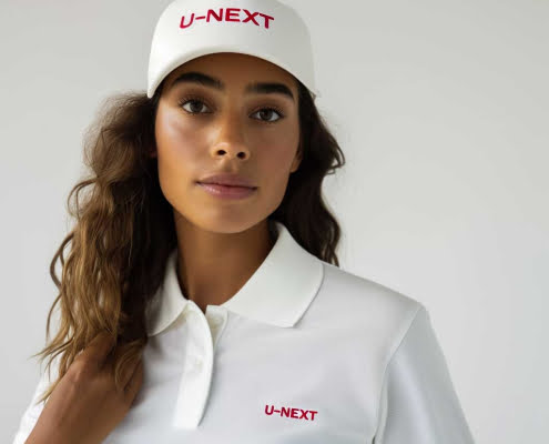 VÊTEMENT CORPORATIF