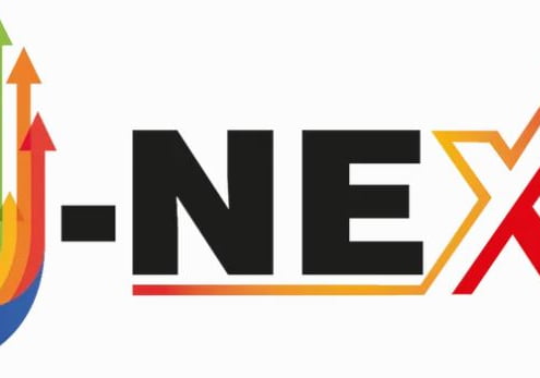 Logo U-Next
